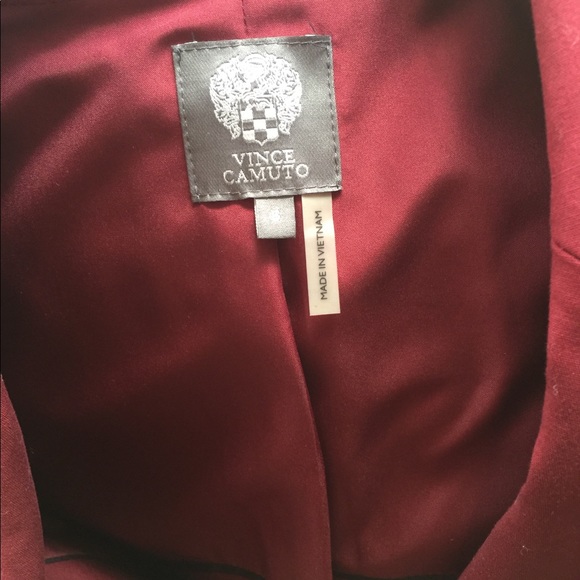 Vince Camuto blazer and matching skirt - Picture 4 of 8